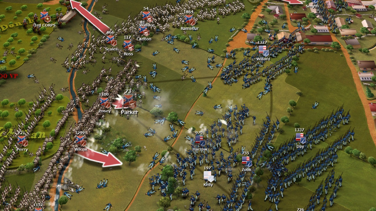 best free strategic war games online