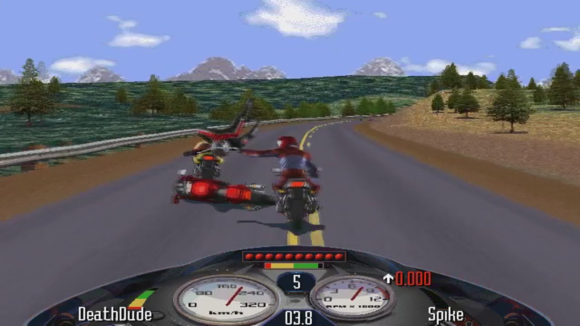 bike racing free motorcycle game offline games