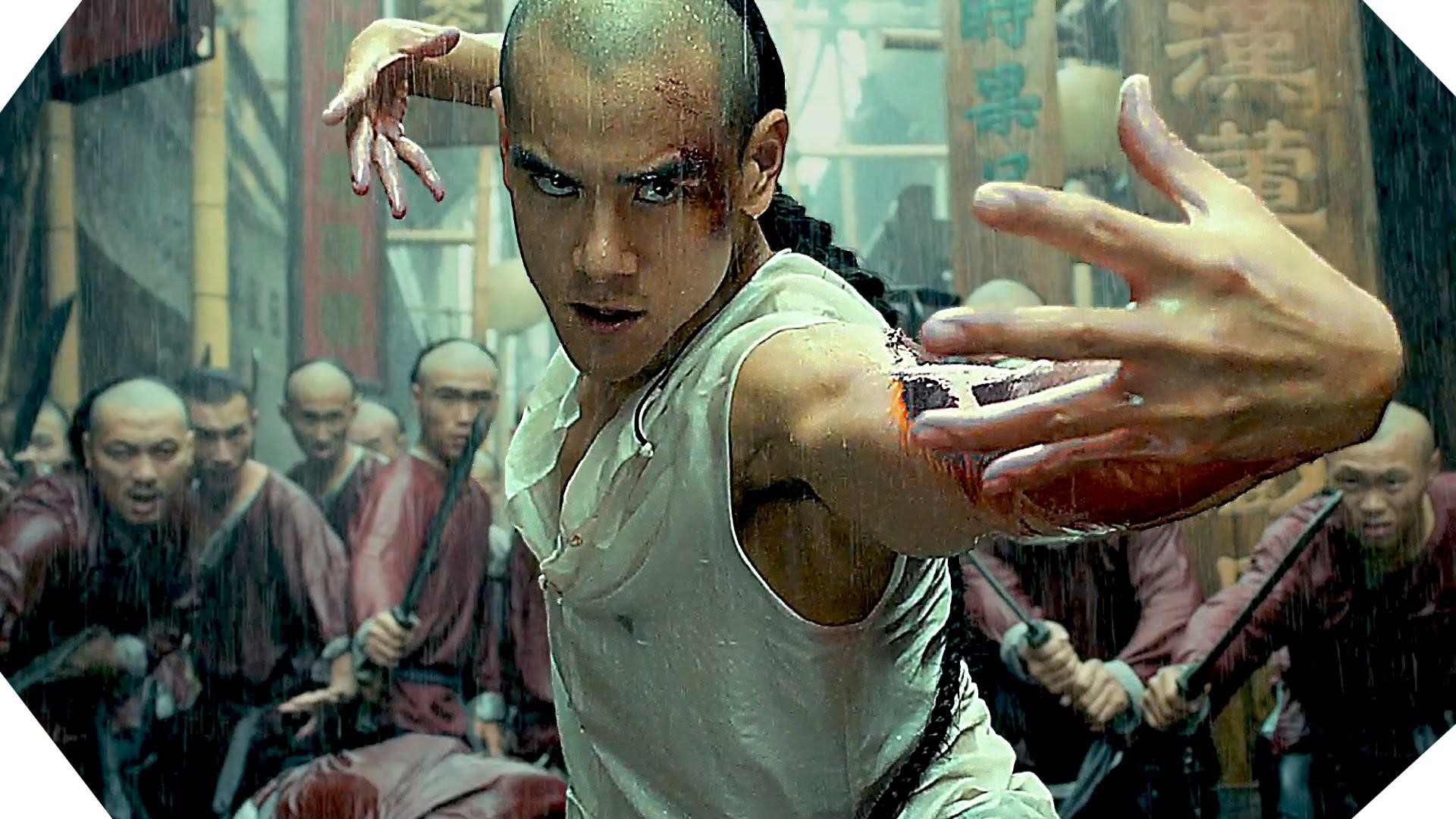 77 Best Martial Arts Kung Fu Movies Worth Watching GAMERS DECIDE