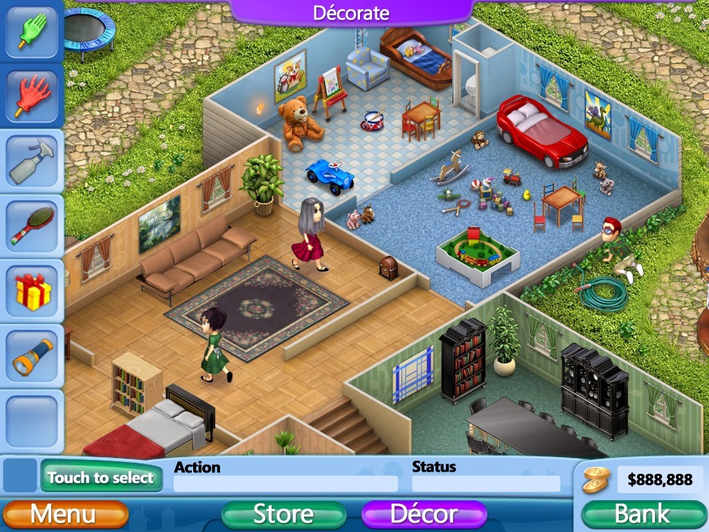 sims computer game free