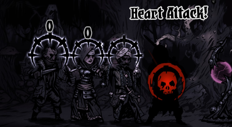 free download darkest dungeon heart of darkness