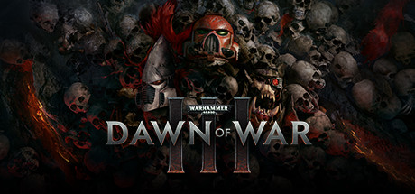 Dawn of War has a storied history in PC gaming, and introduced many gamerse to the world of Warhammer 40k