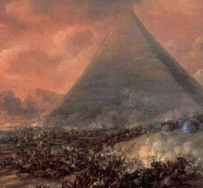 The Black Pyramid of Nagash