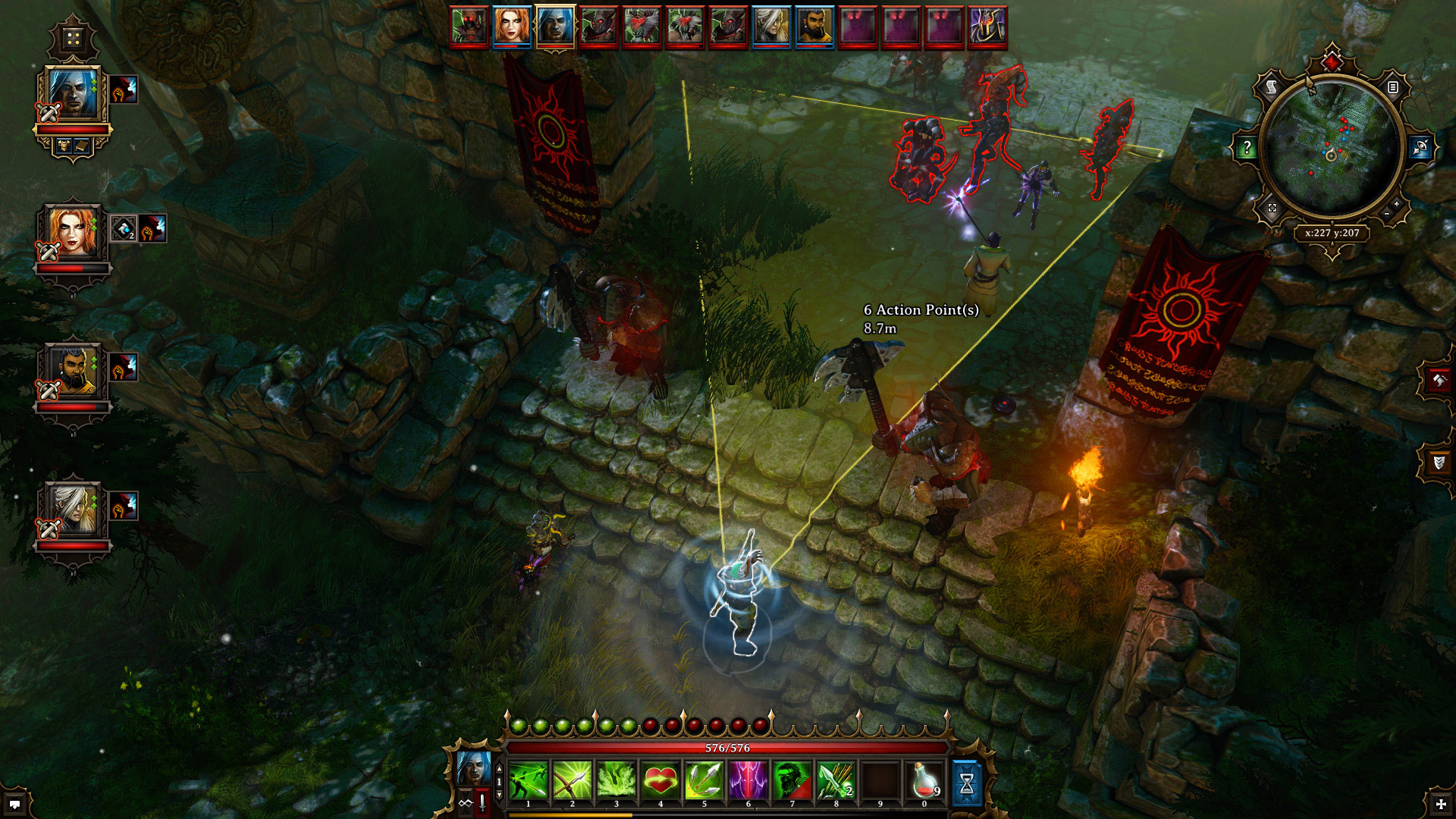 Divinity Original Sin Review And Gameplay Gamers Decide