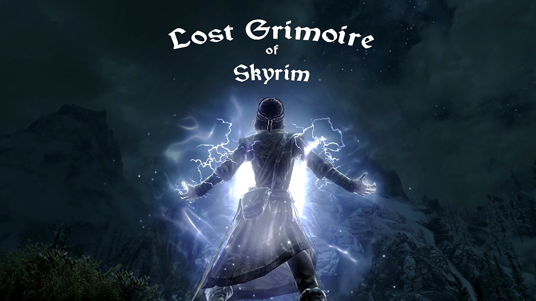 Скайрим Гримуар. Гримуары скайрим. Гримуар в скайриме. Lost Grimoire of Skyrim.