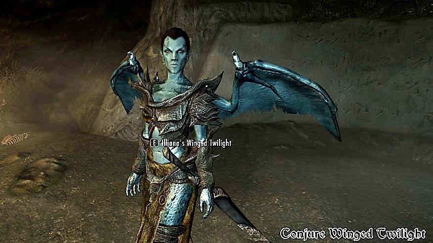 best oblivion magic mods