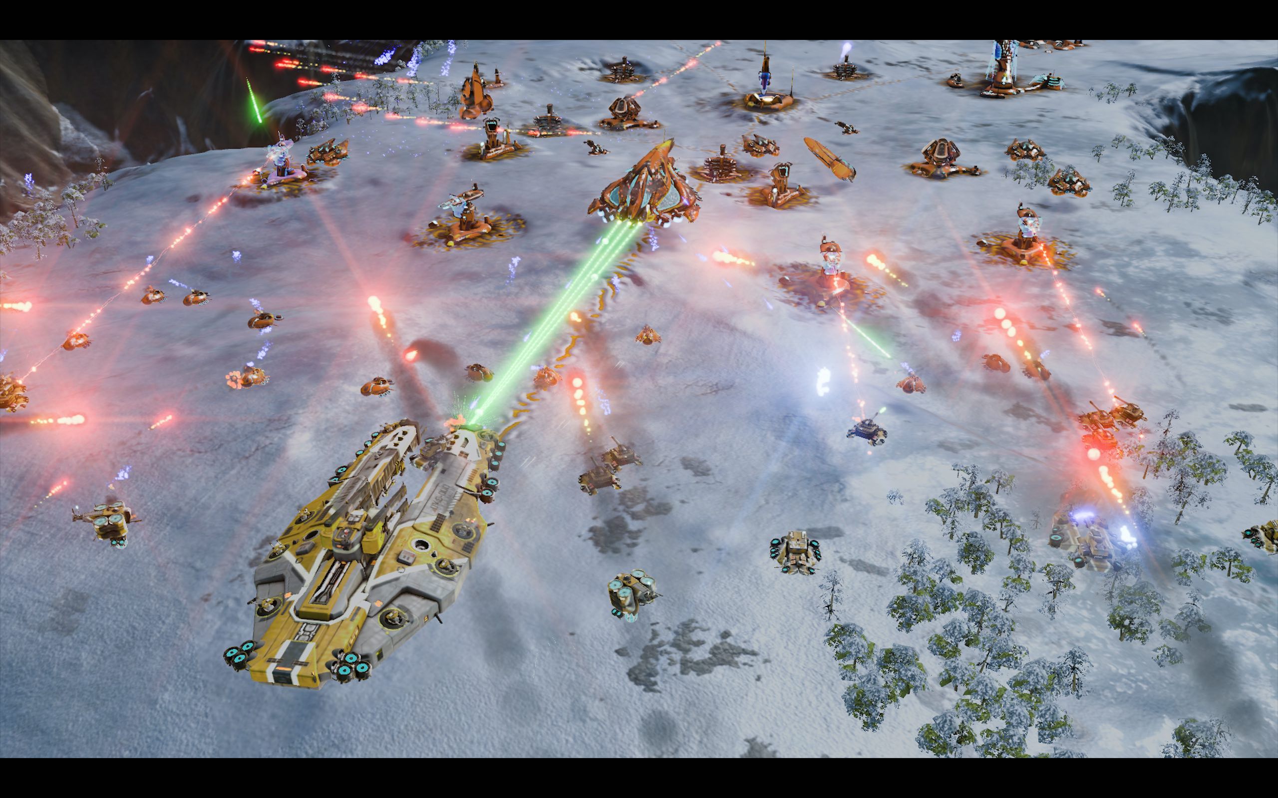 The Best Strategy War Games for PC  GAMERS DECIDE