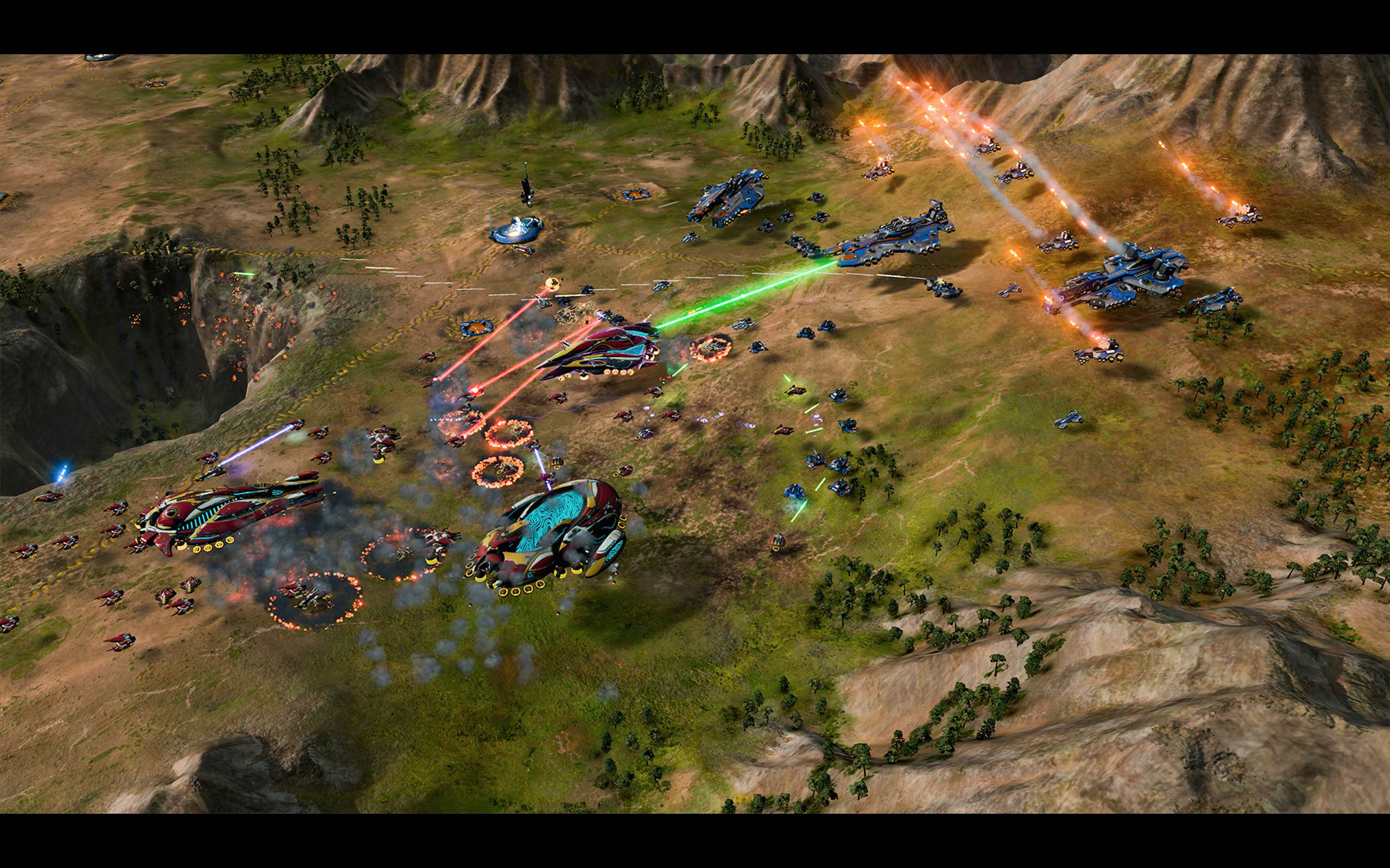 Стратегии на пк без торрента. Ashes of the Singularity Escalation. RTS игр (real-time Strategy). Ashes of the Singularity 2. Игра Ashes of the Singularity: Escalation.