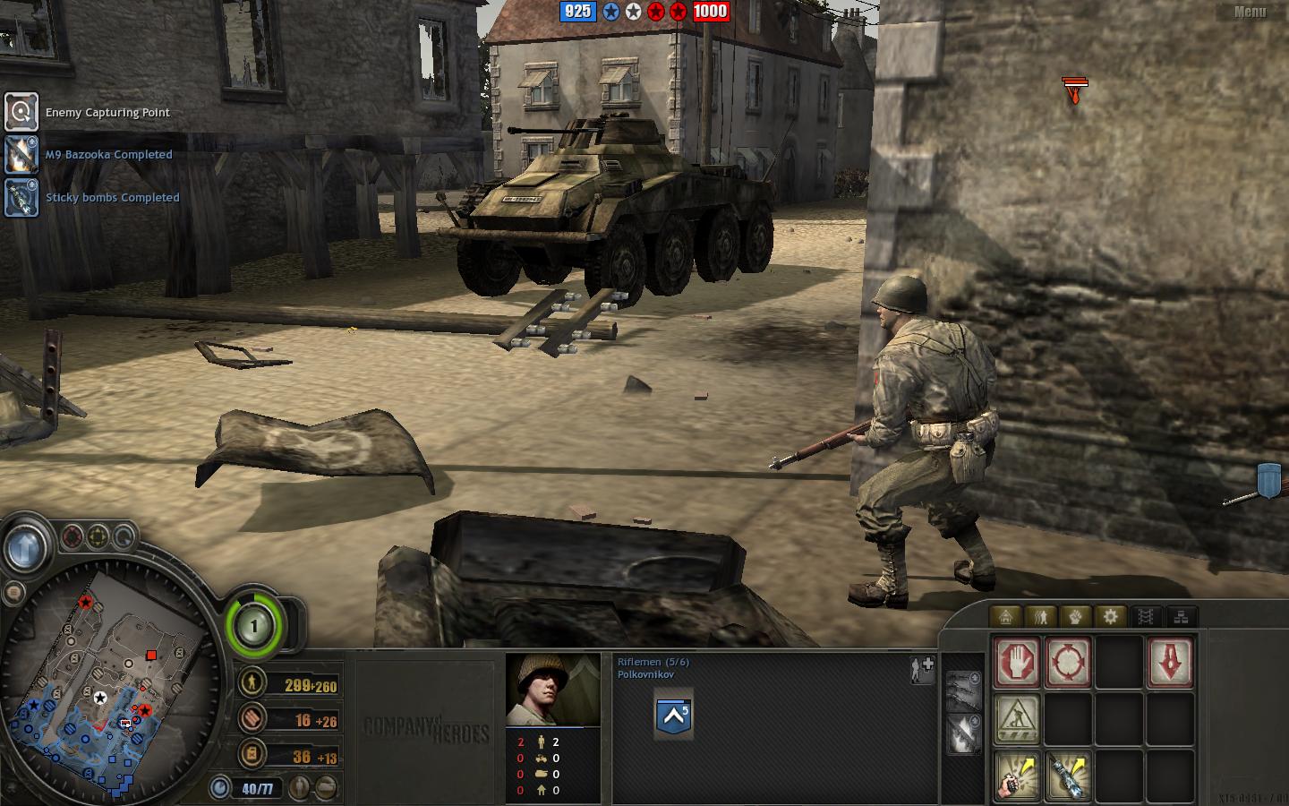 Capture enemy. The 33 Strategies of War. The best Strategy War games for PC.