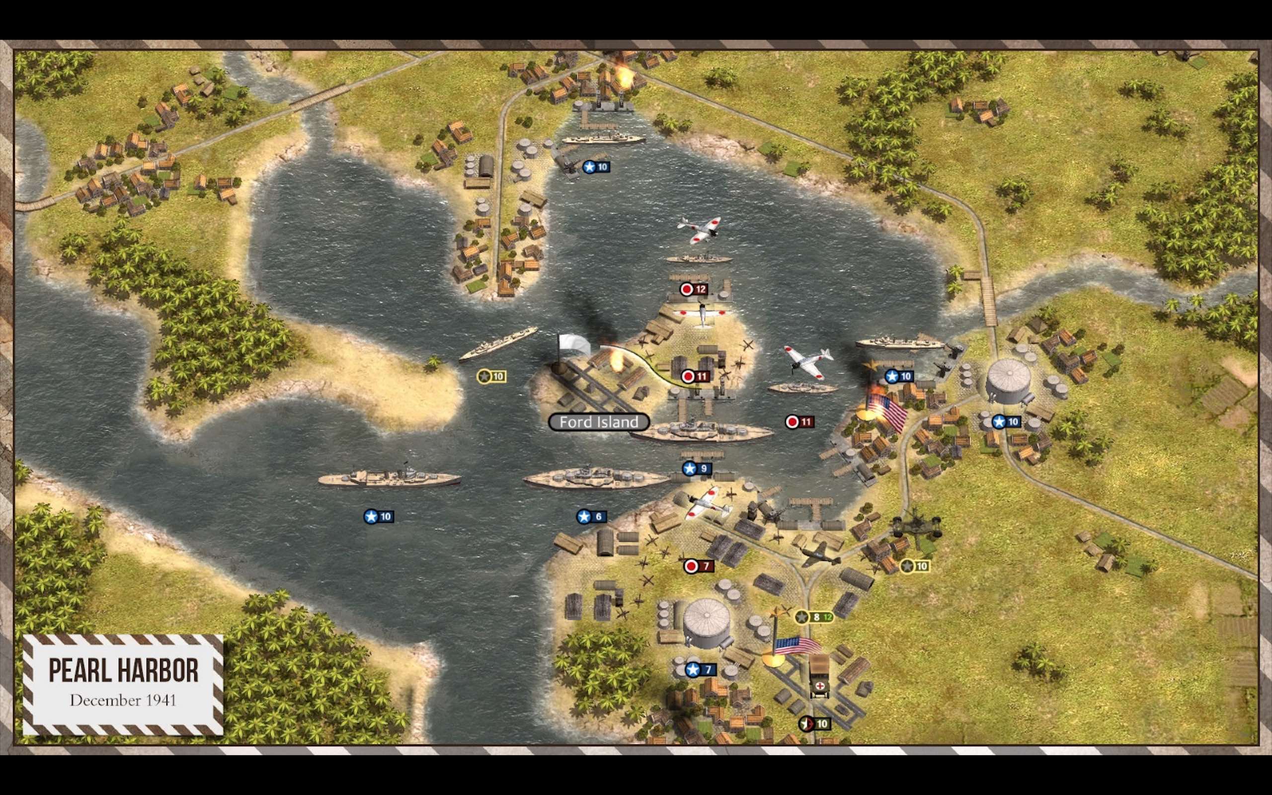 strategic war games free