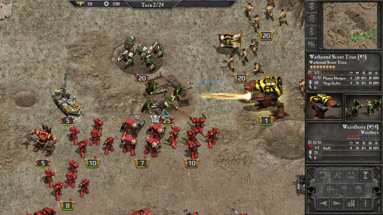 best strategic war games pc