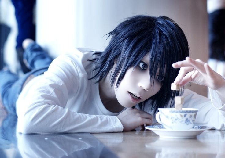 The 25 Best Death Note Cosplays Ever Gamers Decide