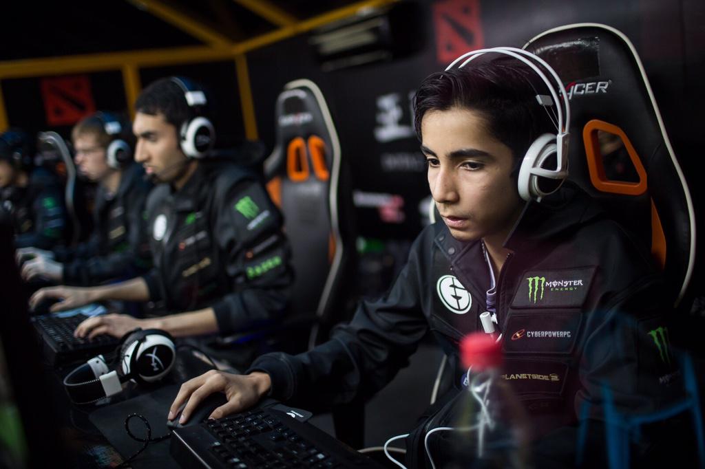 Sumail 10 Most Interesting Facts You Need To Know About Him Gamers Decide