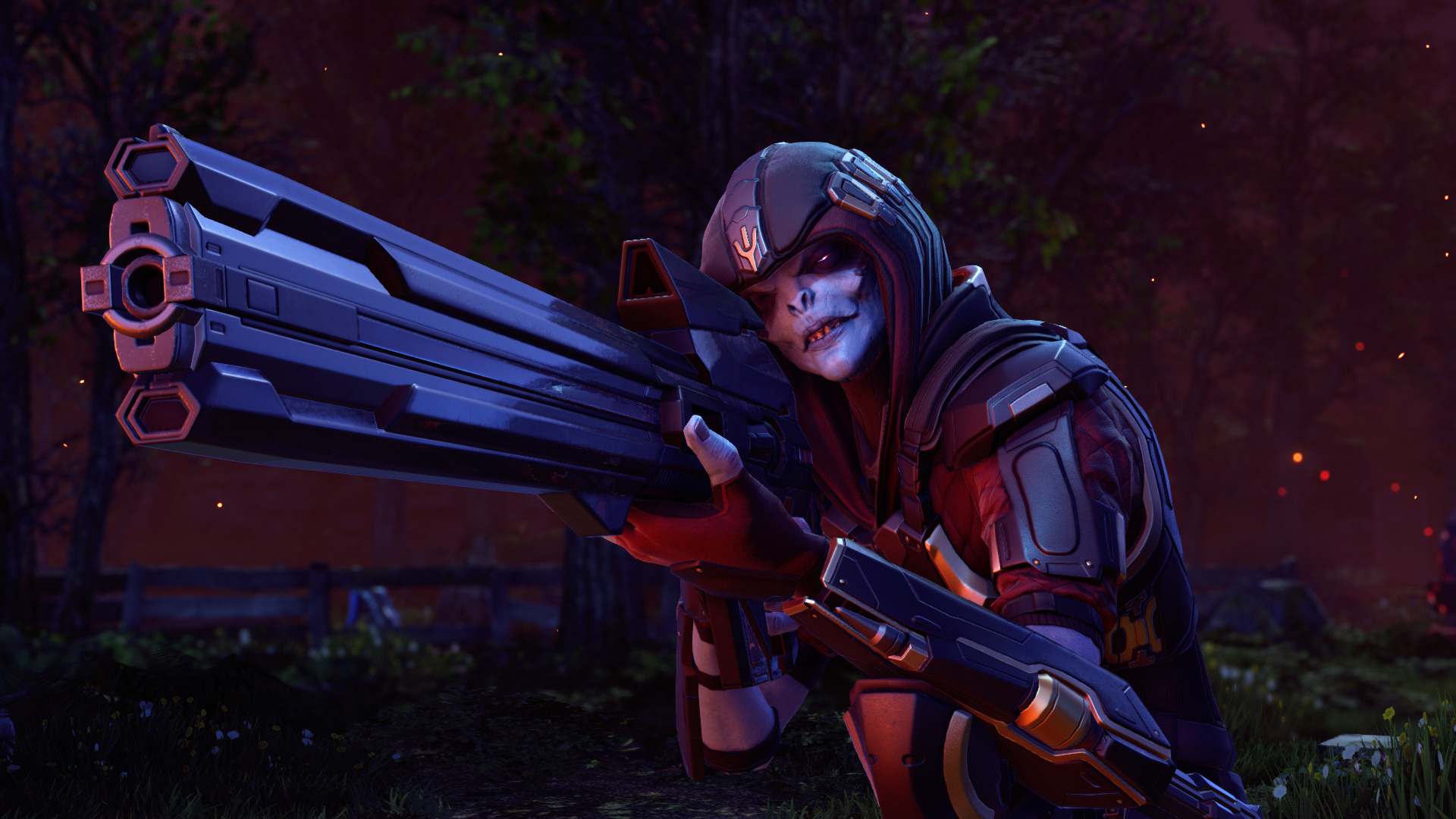 Top] 15 Best XCOM 2 Mods For A New Experience