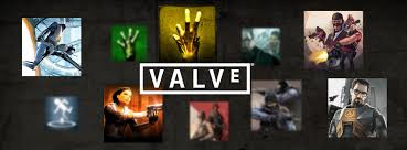 Valve will always be a gaming company