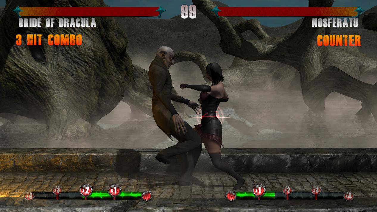 fighting games for pc windows 7 free download