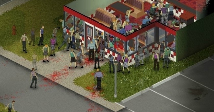 Image result for project zomboid