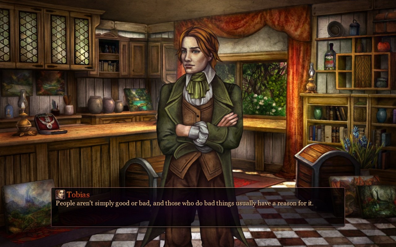 top 10 dating sim apps for android