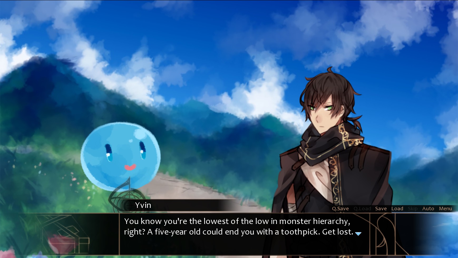 visual novel games free download for pc