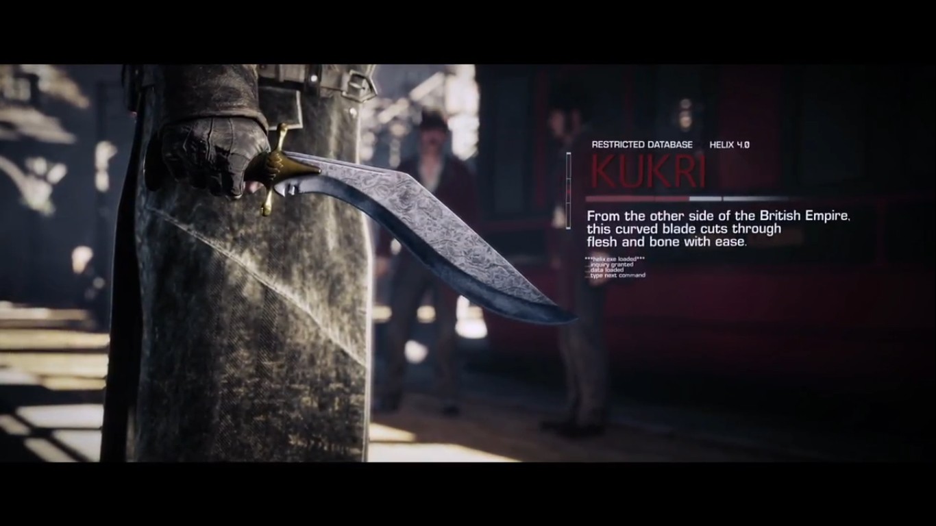 Kukri