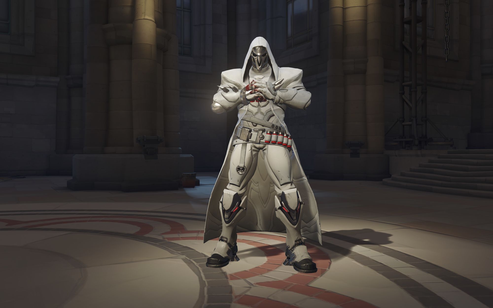 The 10 Best Reaper Skins of All Time | Gamers Decide