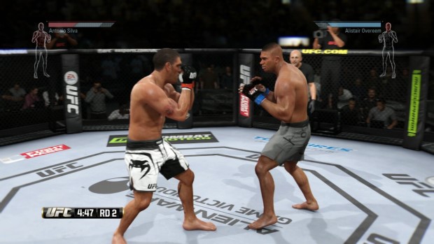 ea sports ufc pc kickass