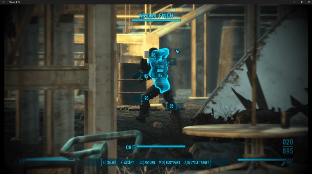 fallout 4