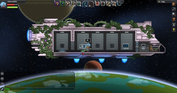 best pets in starbound