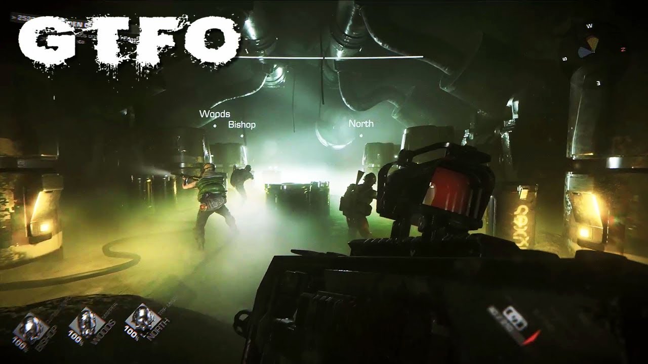 download free gtfo ps4