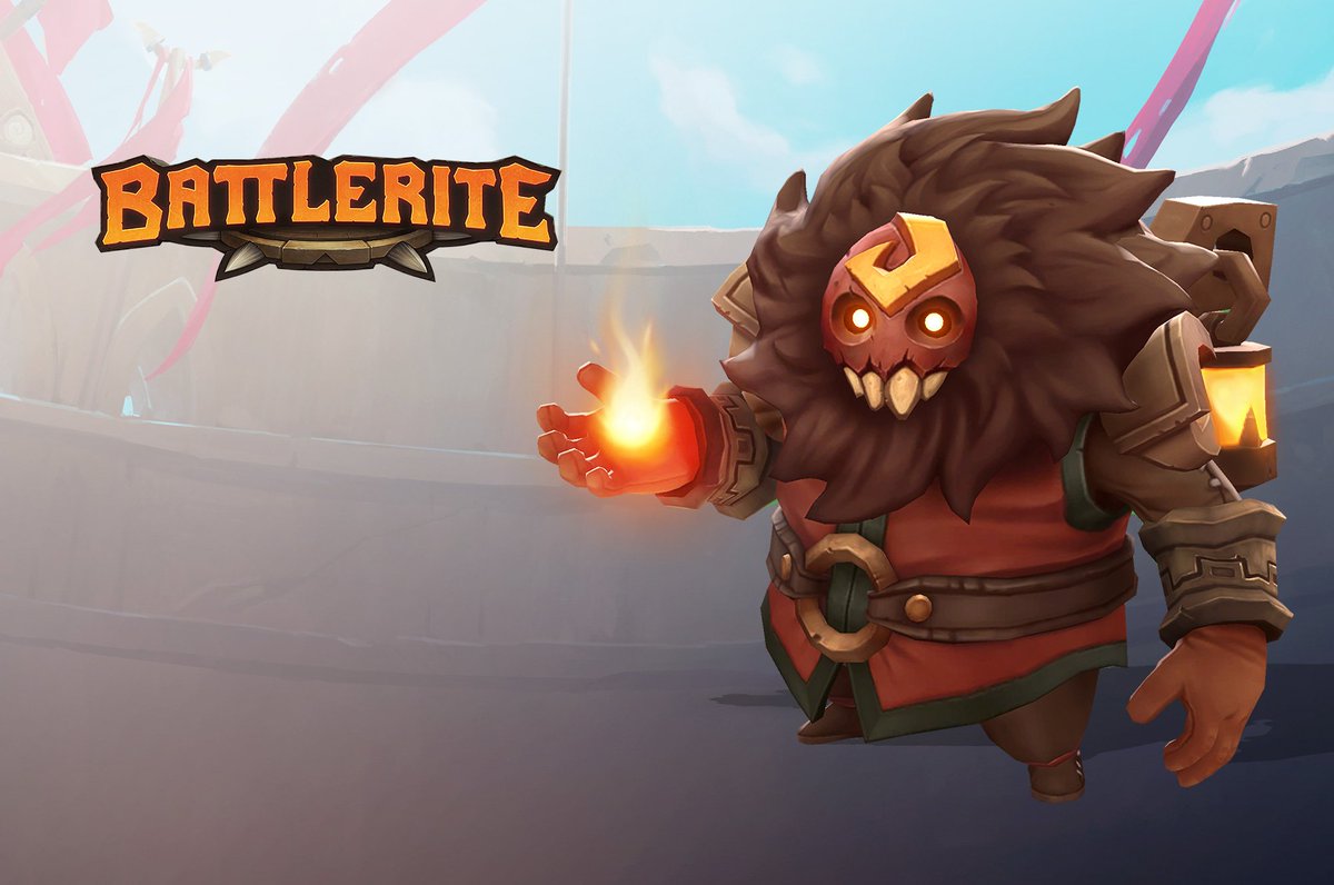 battlerite comps