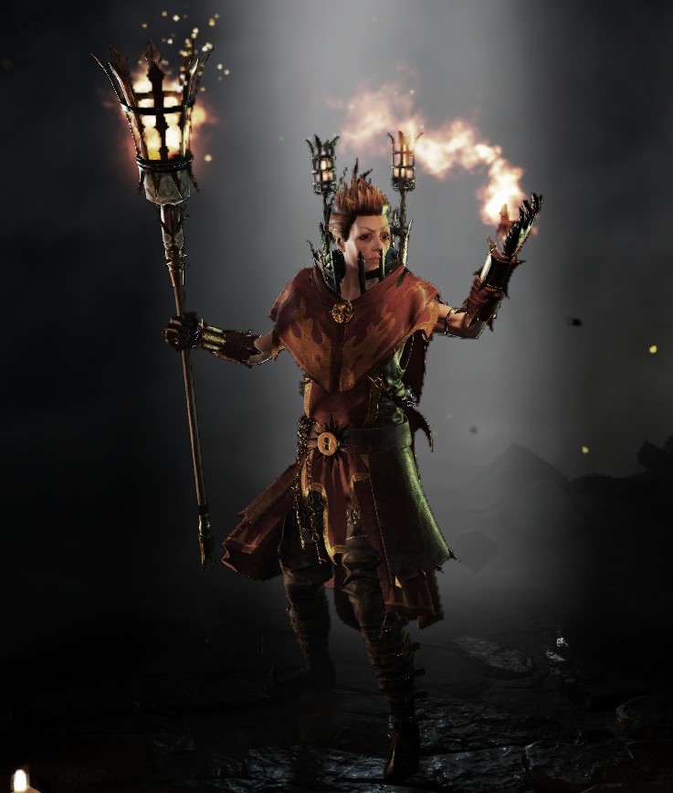 Featured image of post Vermintide 2 Battle Wizard Overcharge And when she has high overcharge her honestly this is why i hope they don t change battle wizard because it s a lot more skill and tactics