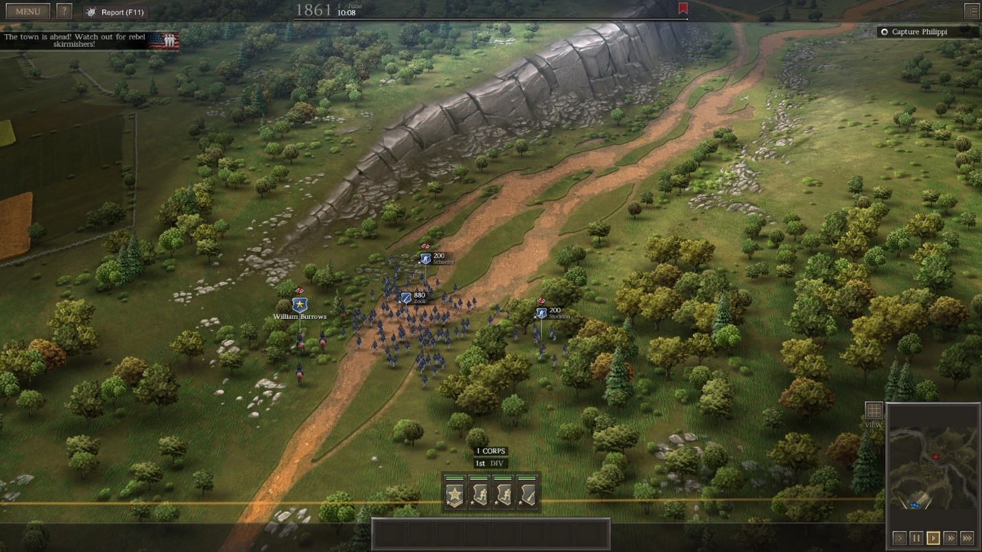 The 11 Best RTS Games on Steam (That Are Pure Awesome!) GAMERS DECIDE