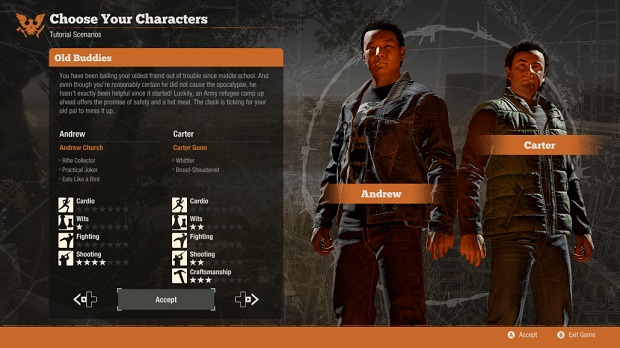 state of decay 2 cheat