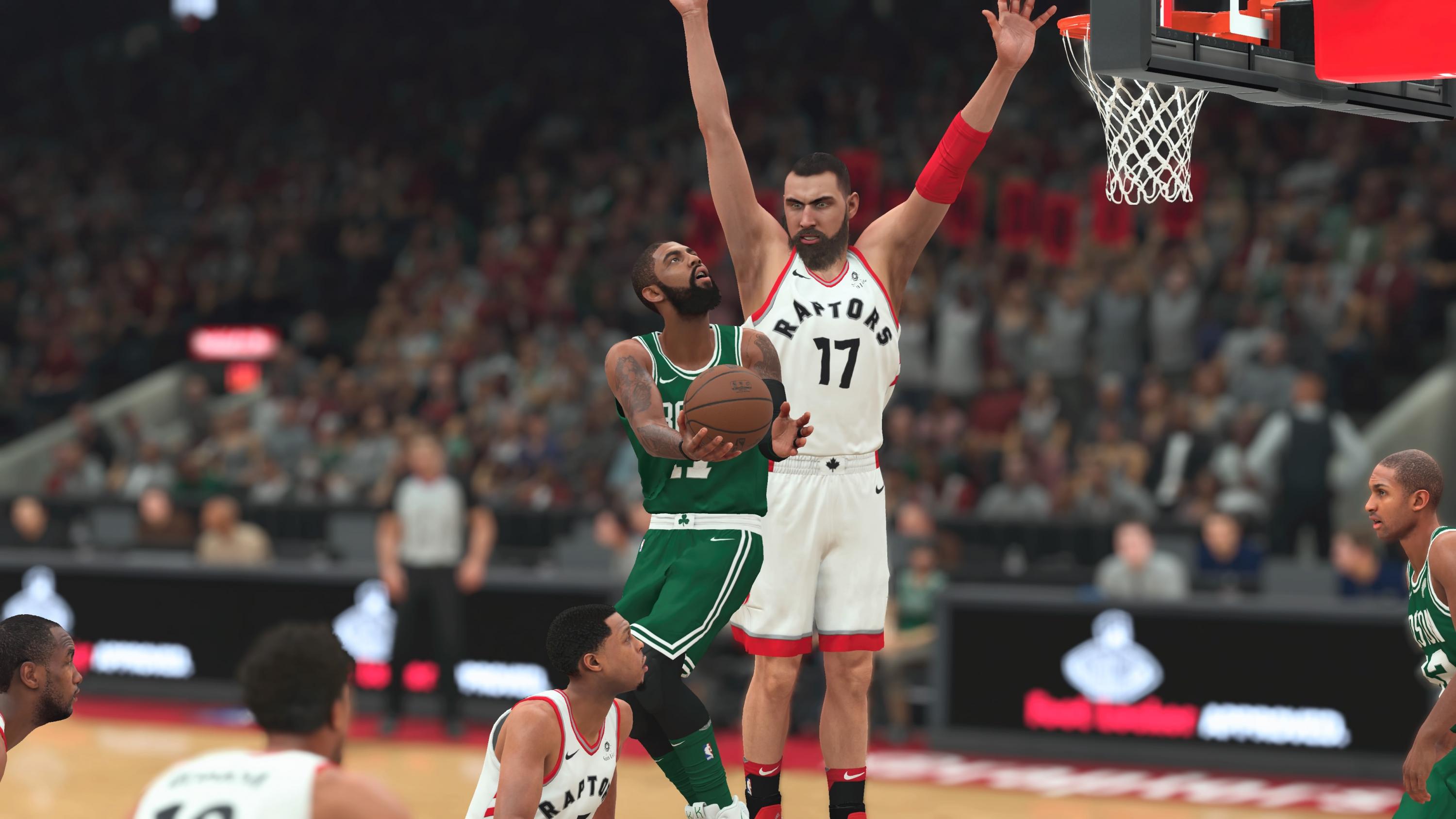 download nba 2k19