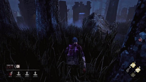 Dead By Daylight Best Survivor Perks Top 10 Gamers Decide