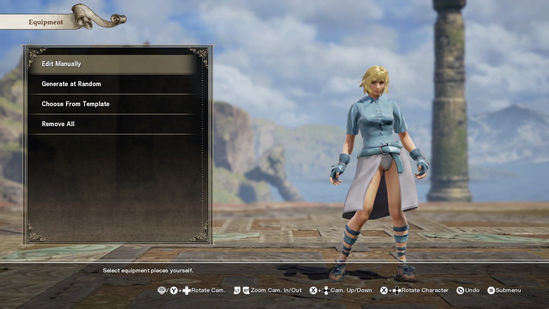 Soul Calibur Nude Mods Peatix