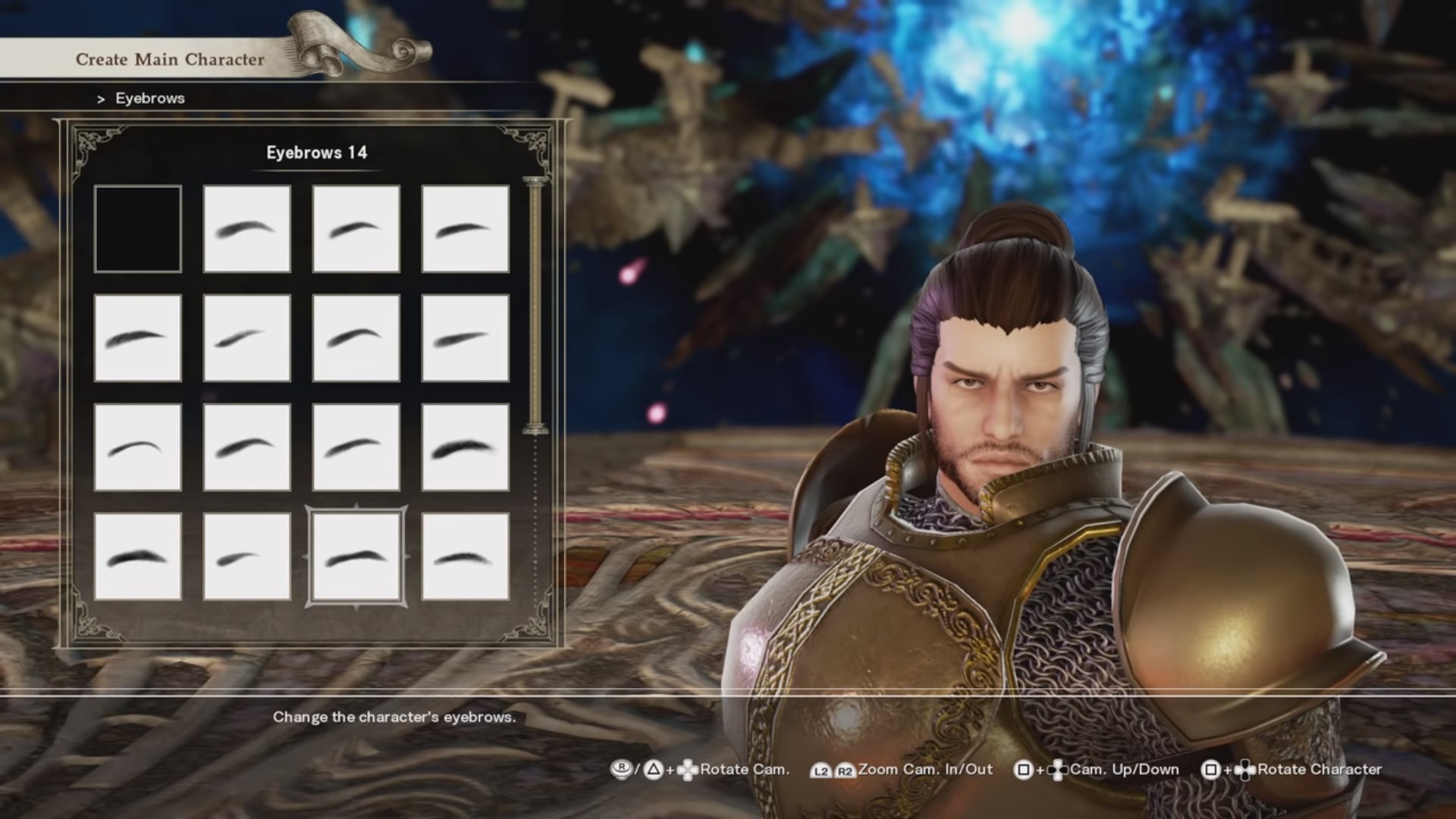 soul calibur 6 create a soul races