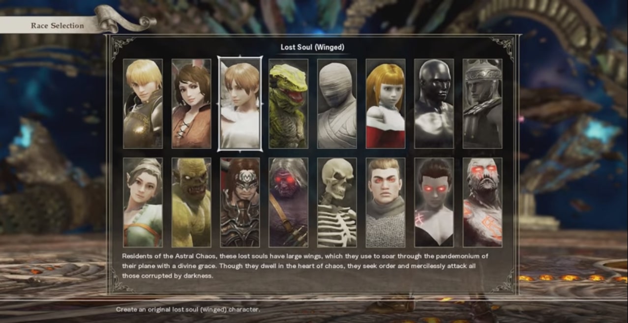 soul calibur 5 custom character formulas