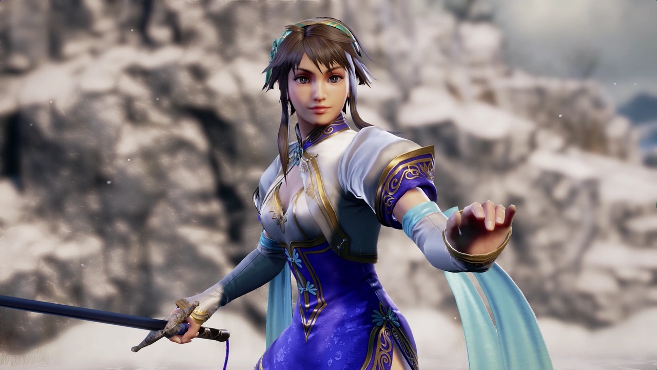 soulcalibur vi soul calibur vi characters