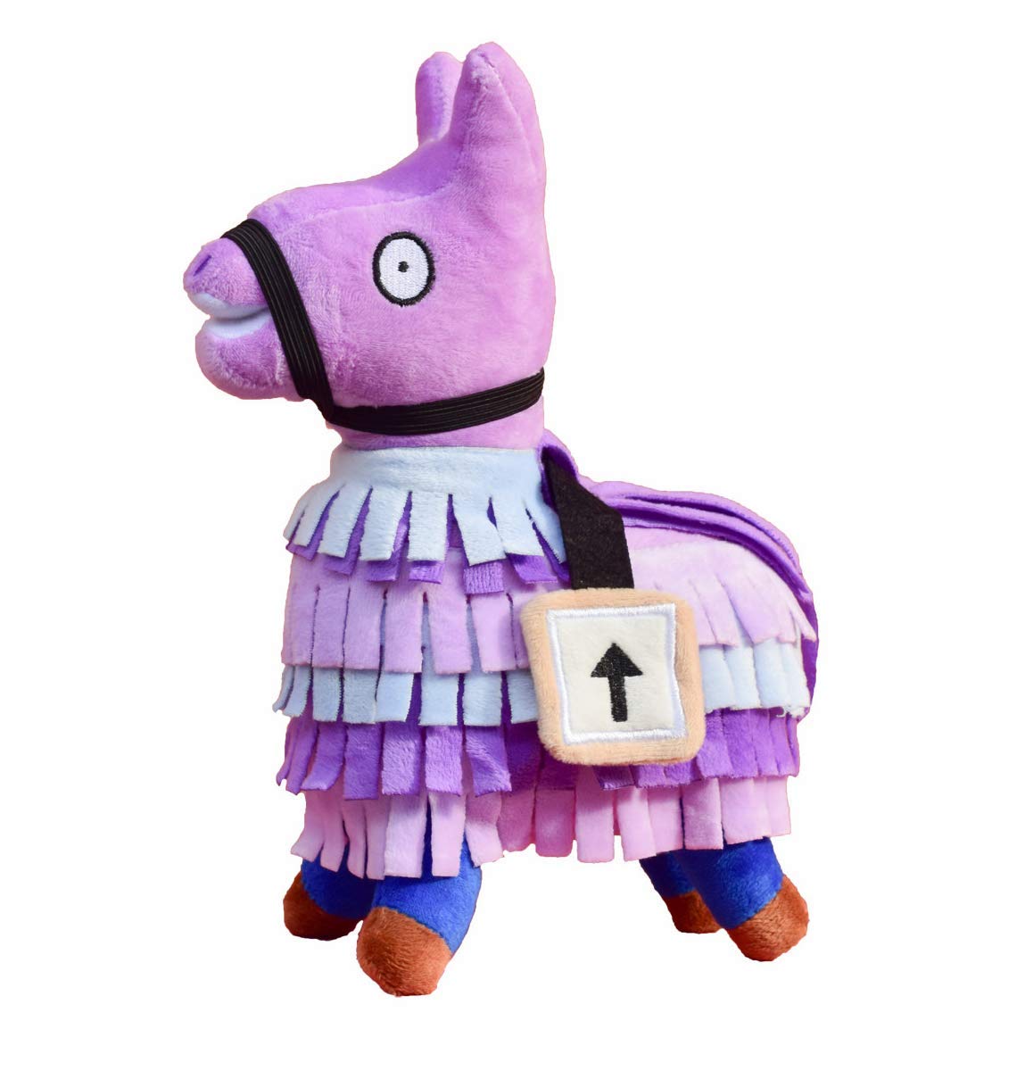 big fortnite plush