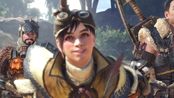 Is Monster Hunter: World worth playing? What are some reasons you