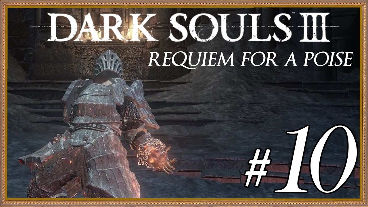 Dark souls 4 будет ли