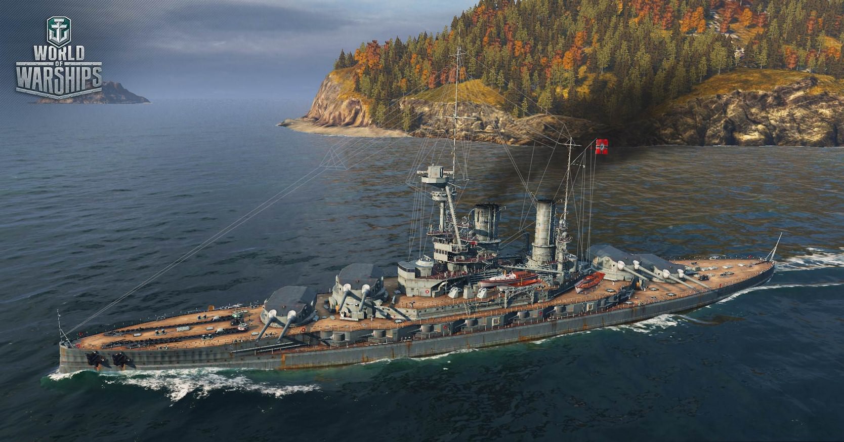 world of warships best carrier line 2019