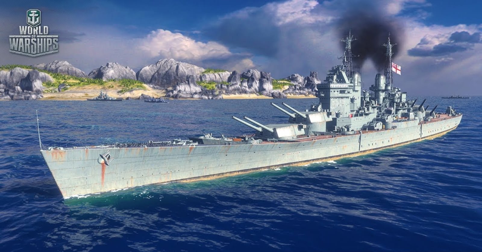 Best Battleship In World Of Warships 2024 Iona Renate