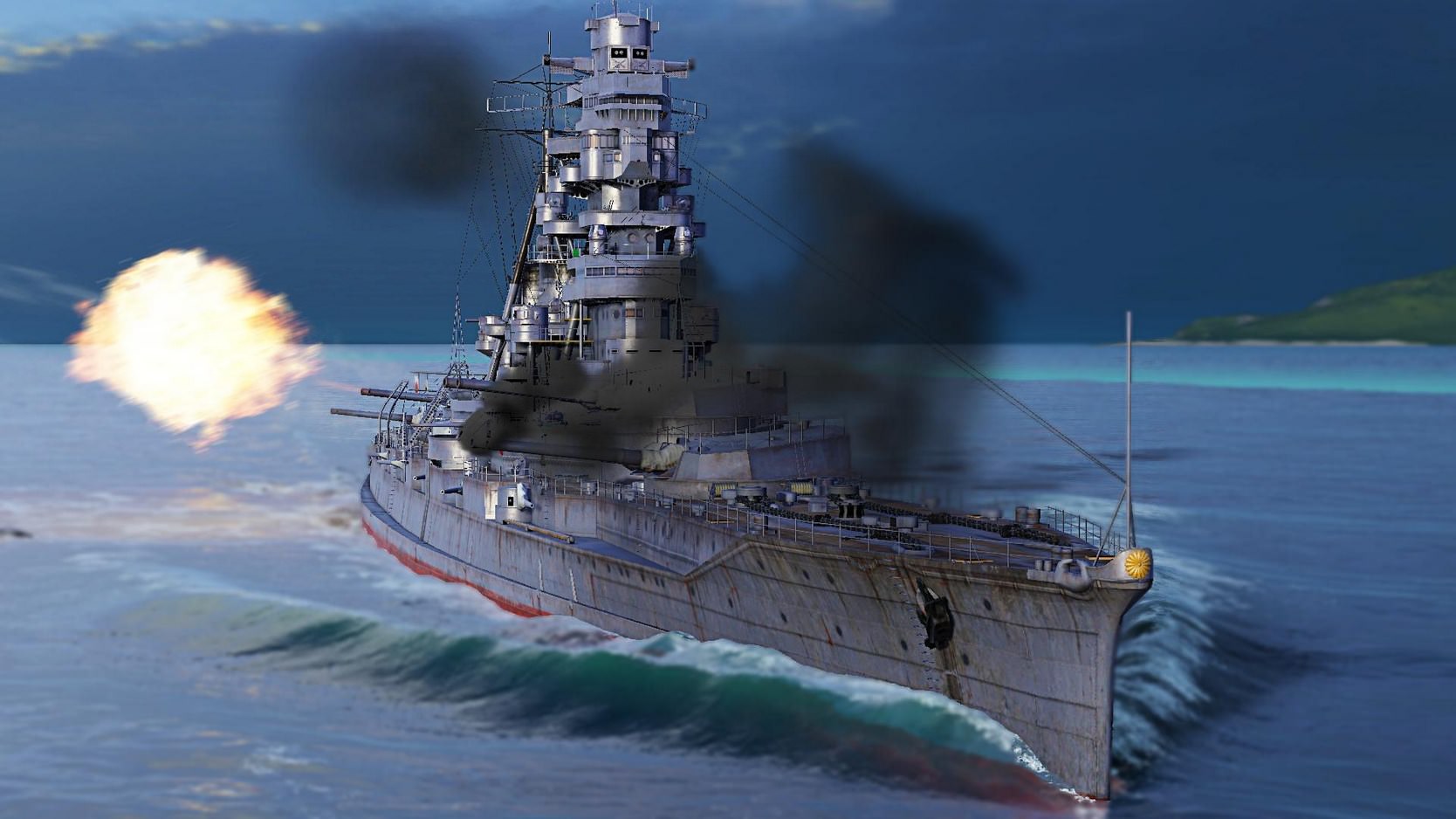 world of warships best carrier line 2019