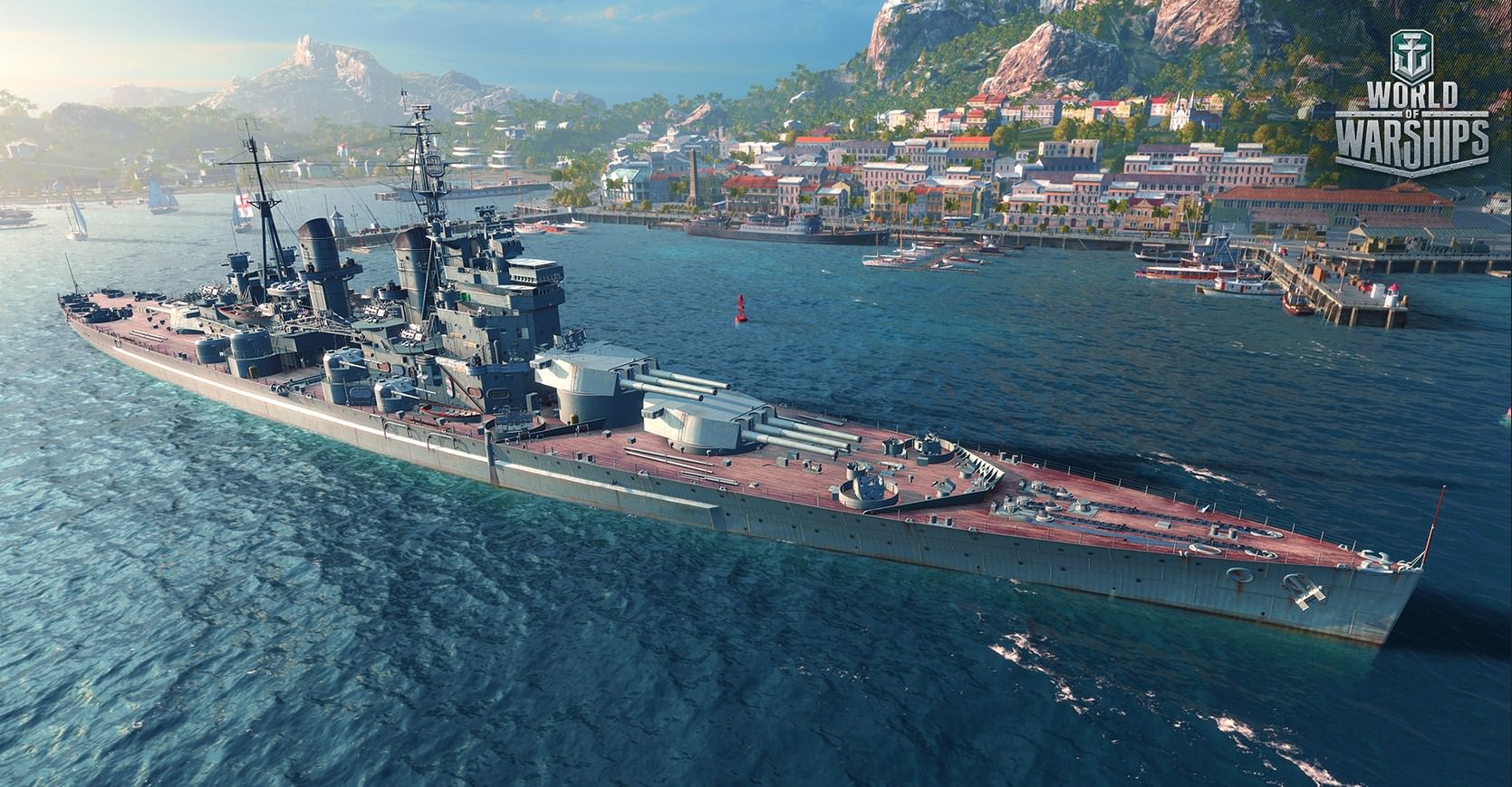 world of warships best carrier line 2019