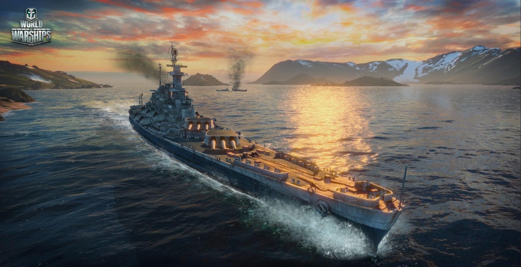 best carrier in world of warships
