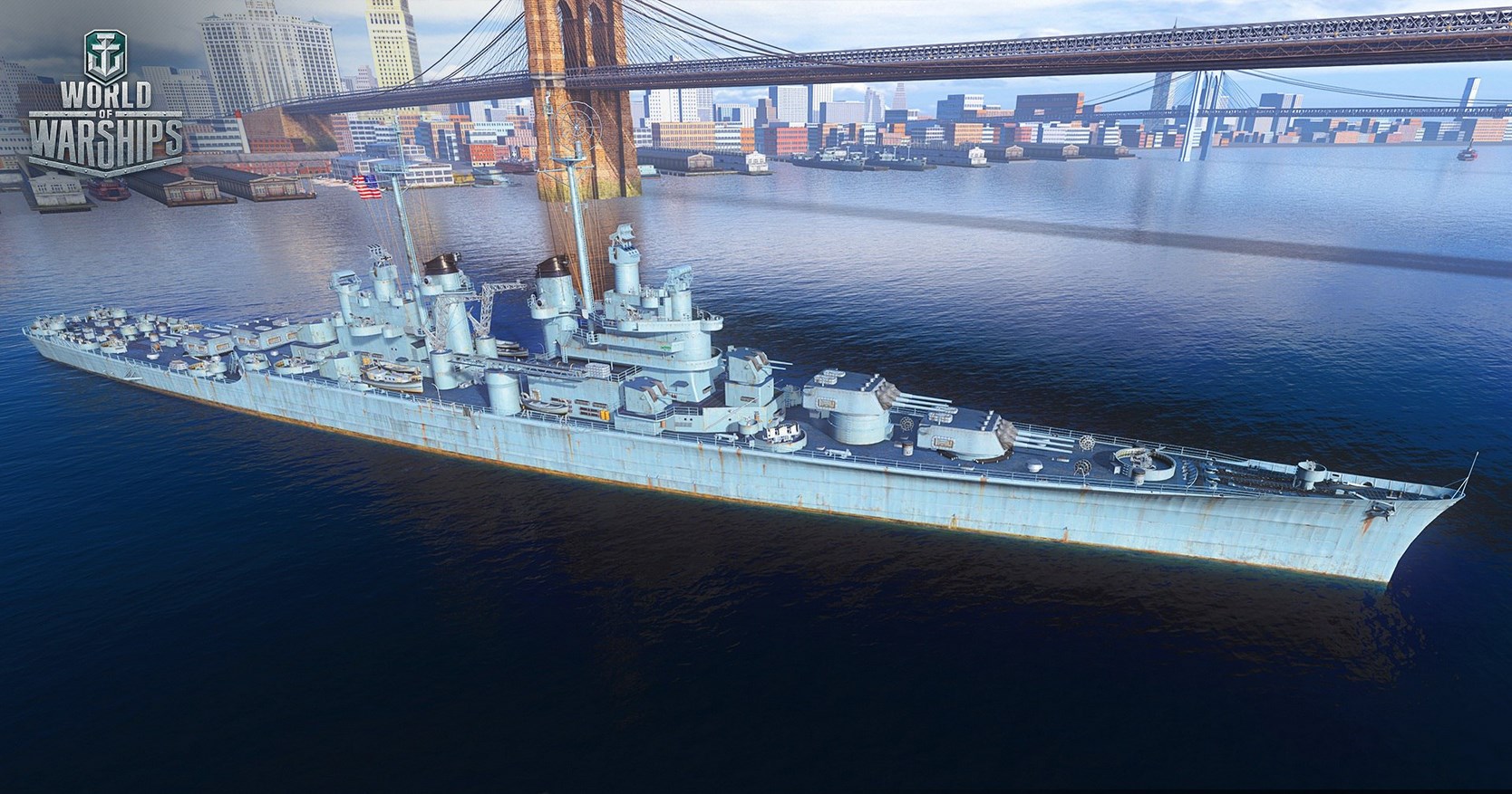 world of warships best first ship