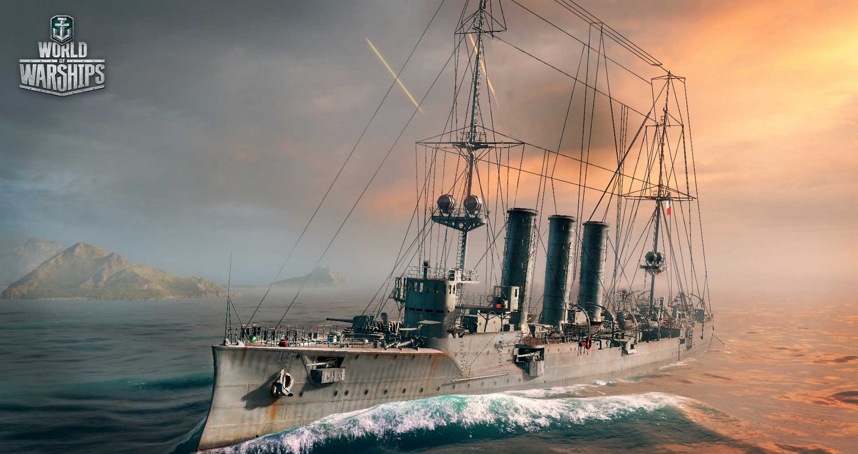 world of warships what are the best ships