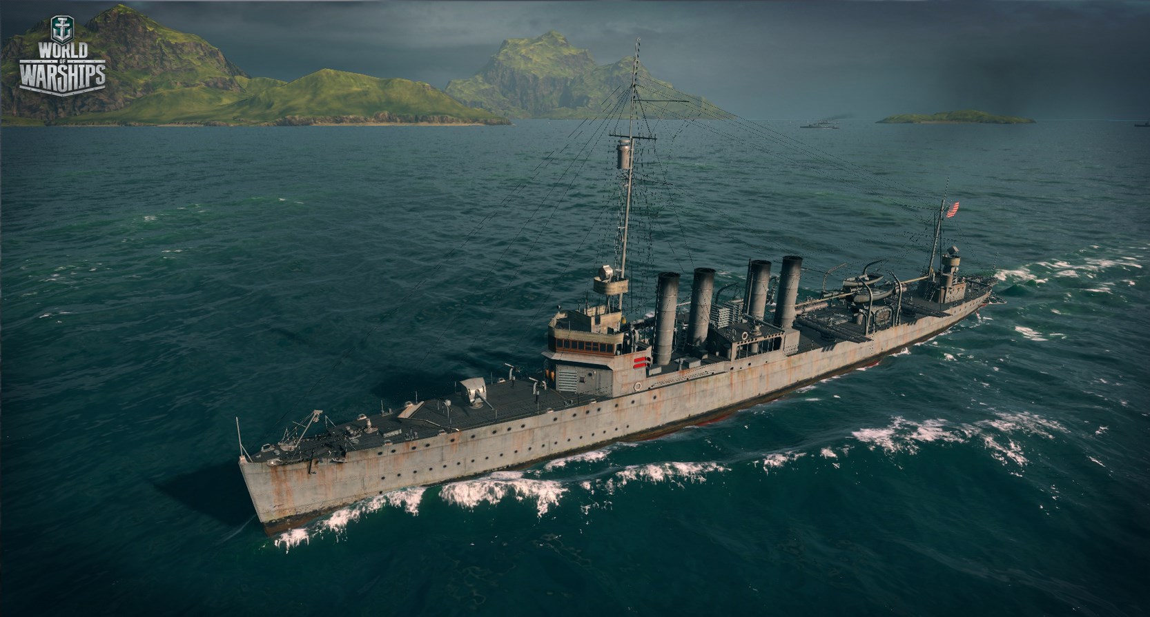 world of warships best carrier line 2019